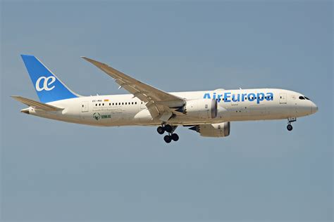 air europa wikipedia|air europa fleet list.